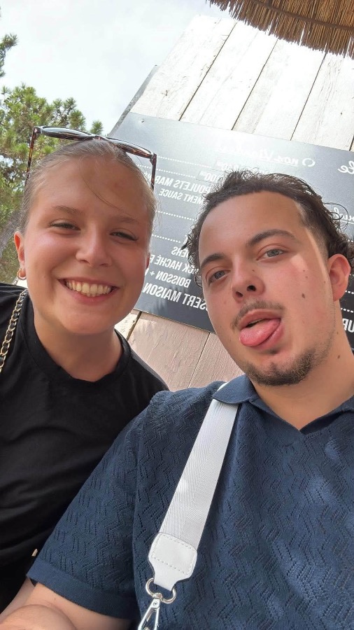 La famille
