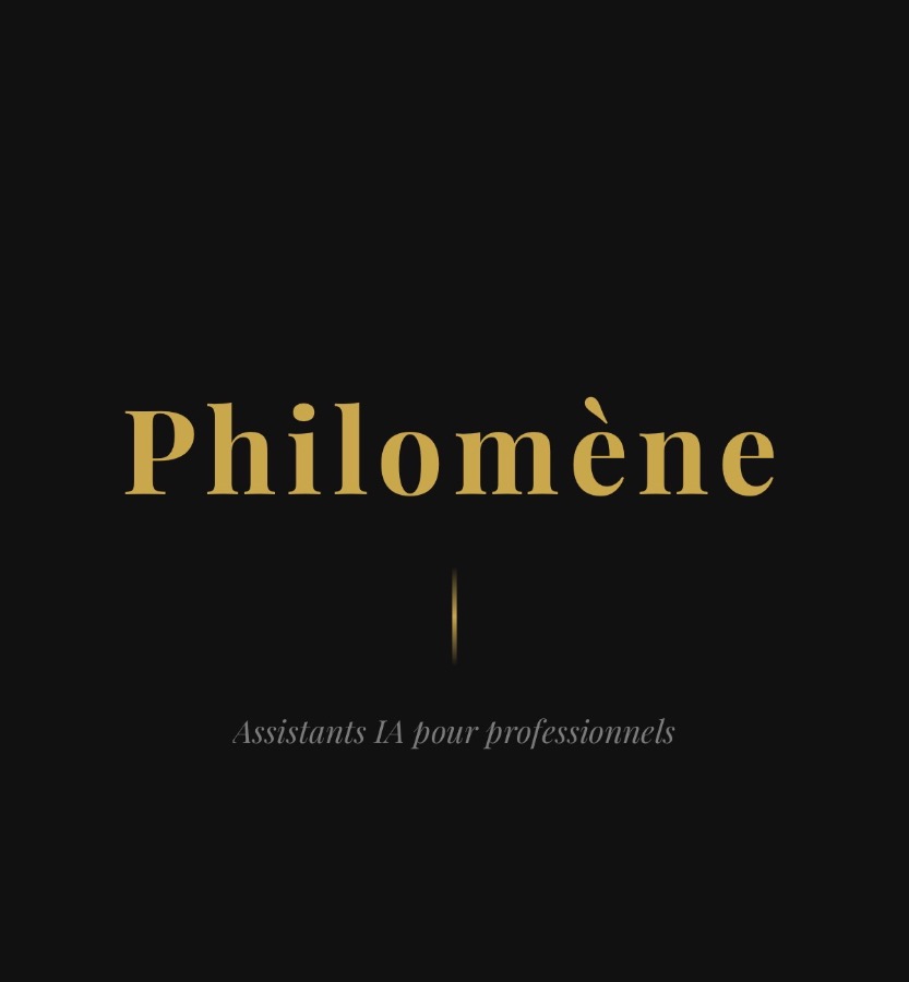 Philomène IA