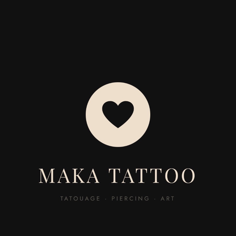 Maka tattoo