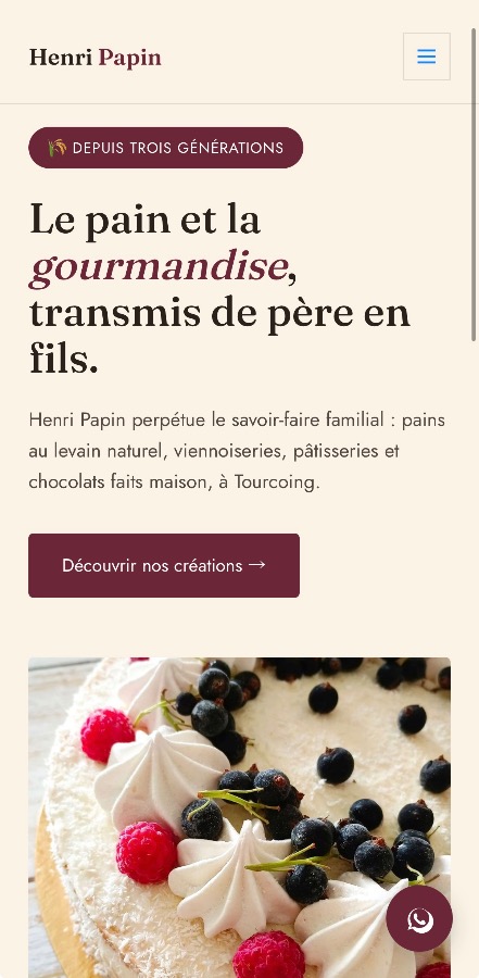 Henri Papin